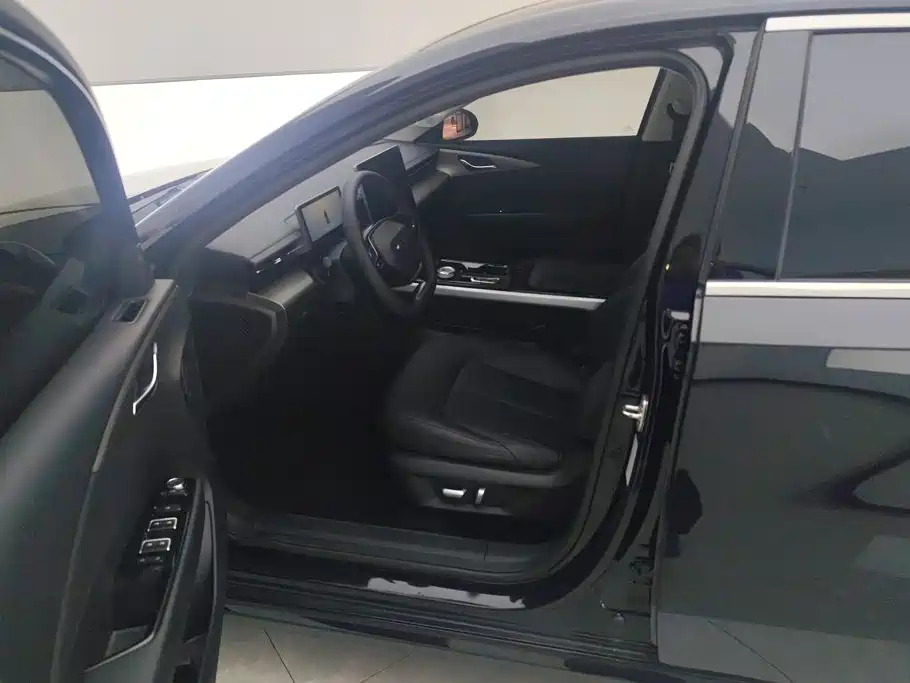 Wuling Motors Wuling Xingguang 2025 2024 Co-Creation Edition 150 Pilot