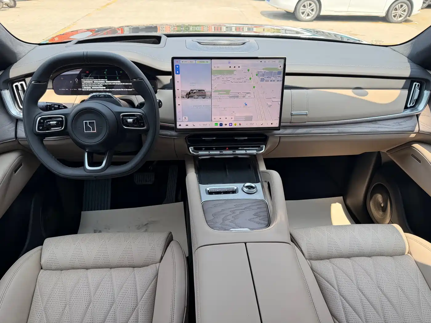 ZEEKR 8X 2026