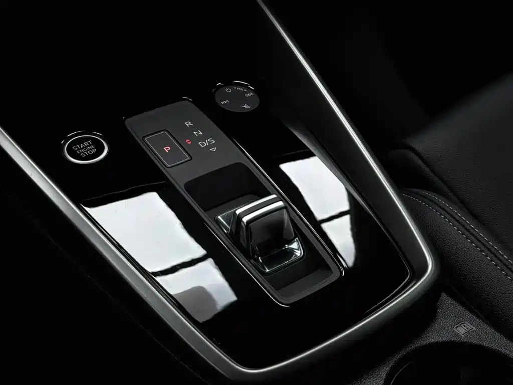 Audi A3, миниатюра 6