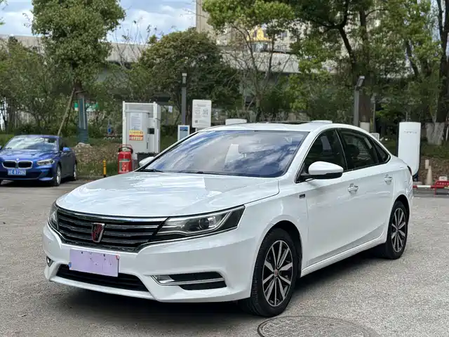 ROEWE I6