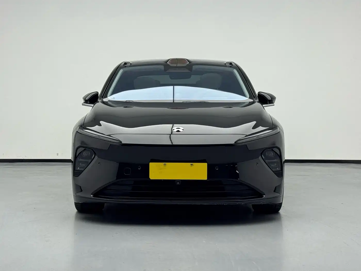 NIO ET7 2022 2022 100kWh Launch Edition