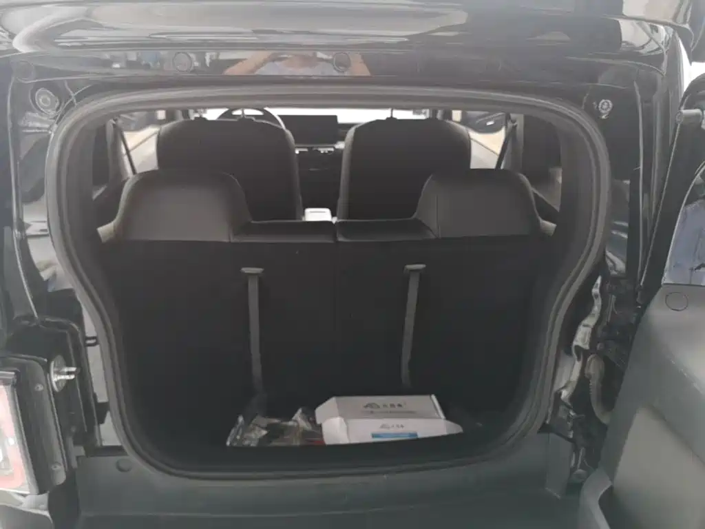 Baojun Yueye 2023 2023 Flagship Edition