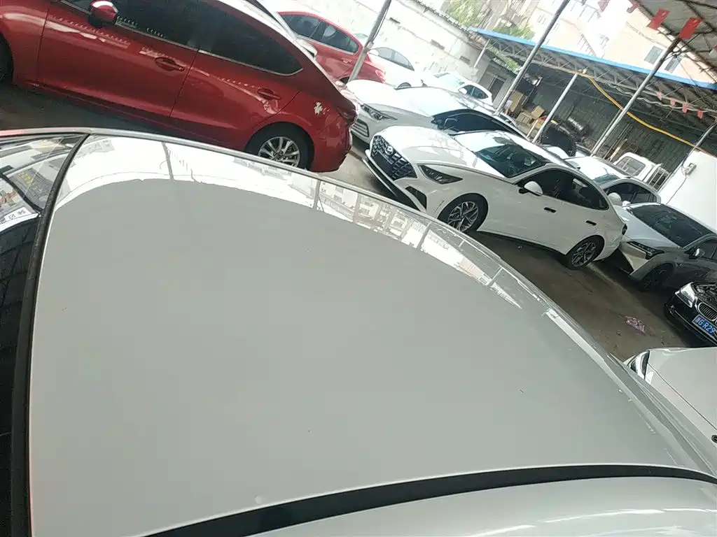Hyundai Elantra 2020 1.6L Auto GL Pleasing Edition фото 21