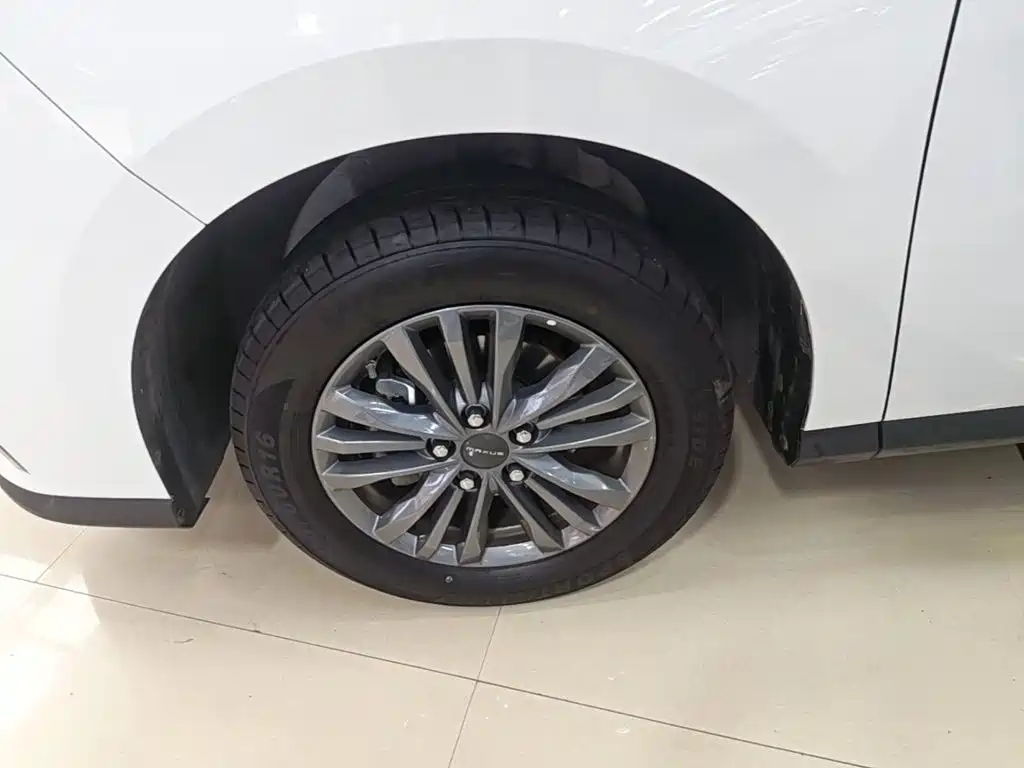SAIC Maxus Maxus G50 2025 2024 1.5T Manual Touring A