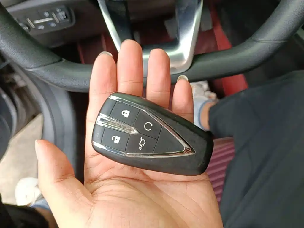 Фото 9 - Changan Eado