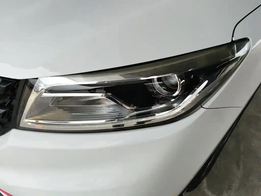 Dongfeng Fengguang Fengguang 580 2021 2021 Facelift ☆Star Edition 1.5TGDI Auto Premium