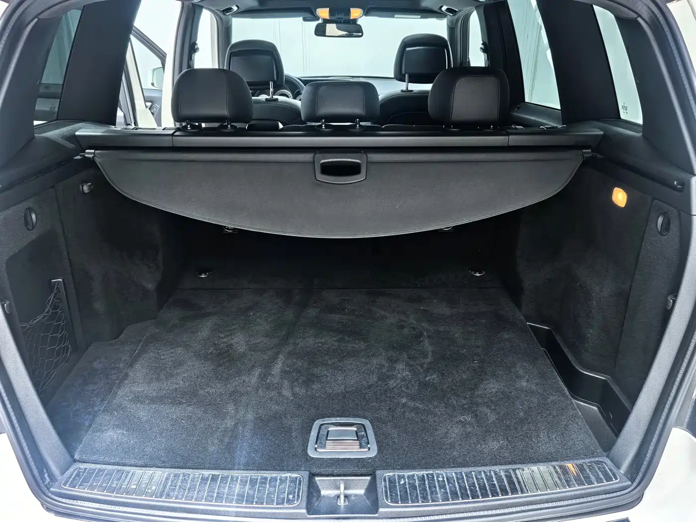 Mercedes-Benz GLK-Class 2013 Facelift GLK 300 4MATIC Fashion фото 10