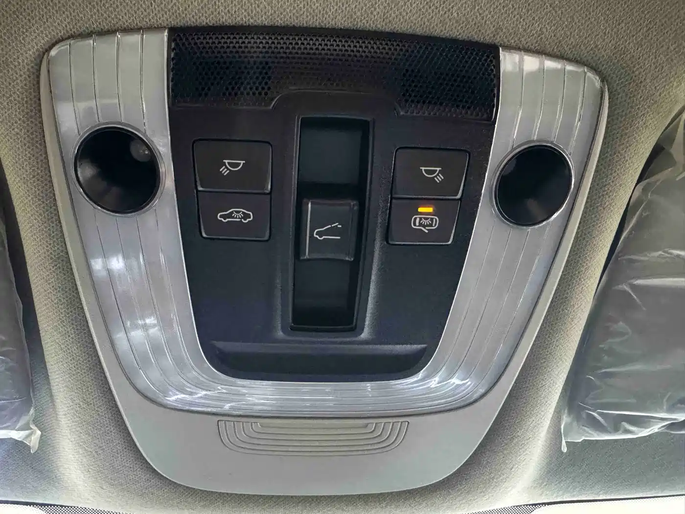 Kia Seltos 2023 1.5L CVT Luxury Edition фото 14