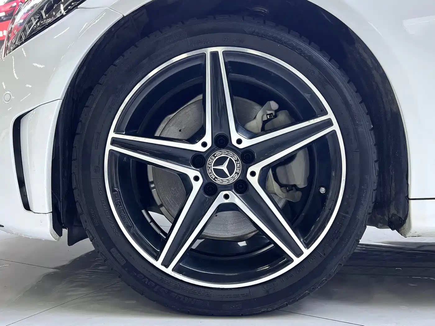 Mercedes-Benz C-Class 2020 Facelift C 260 Sport Version фото 15