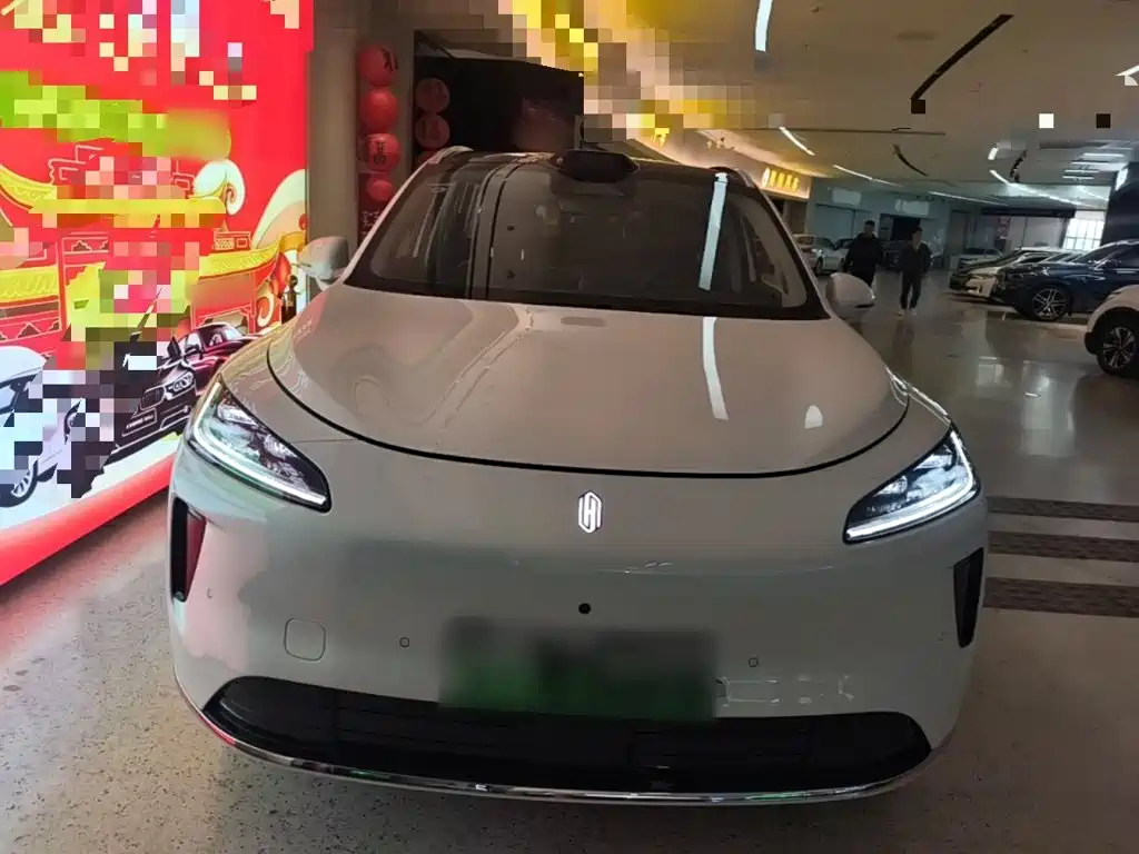 Shangjie SUV 2026 2025 Basic Model