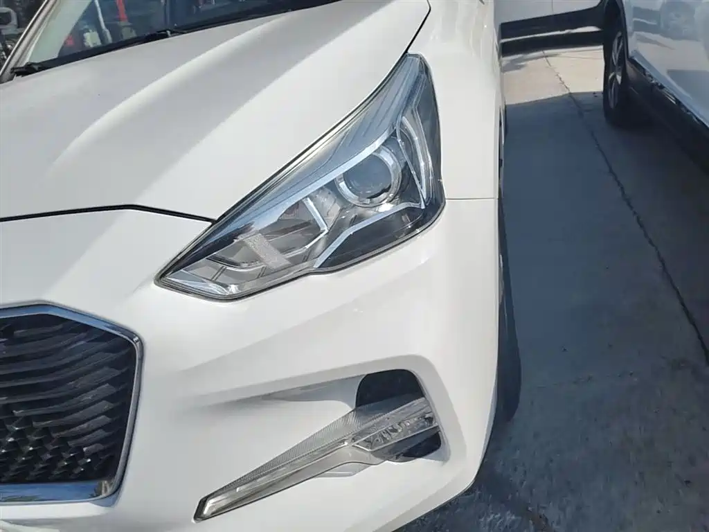 Haval M6 2018 1.5T DCT 2WD Elite фото 24