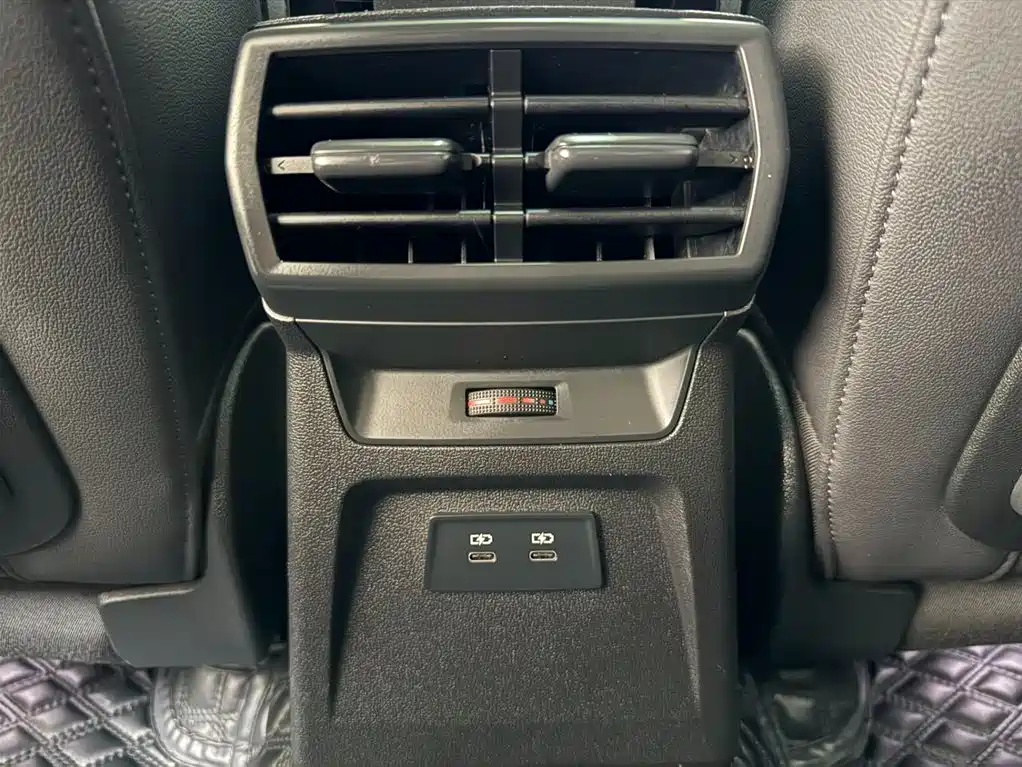 Audi A3 2022 A3L Limousine 35 TFSI Luxury Elegance фото 19