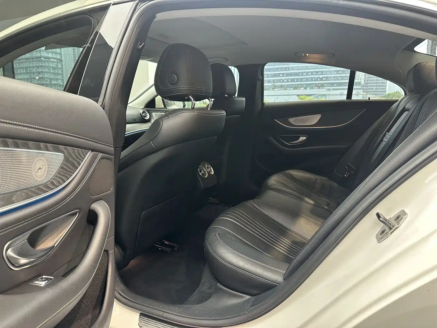 2023 Mercedes-Benz CLS