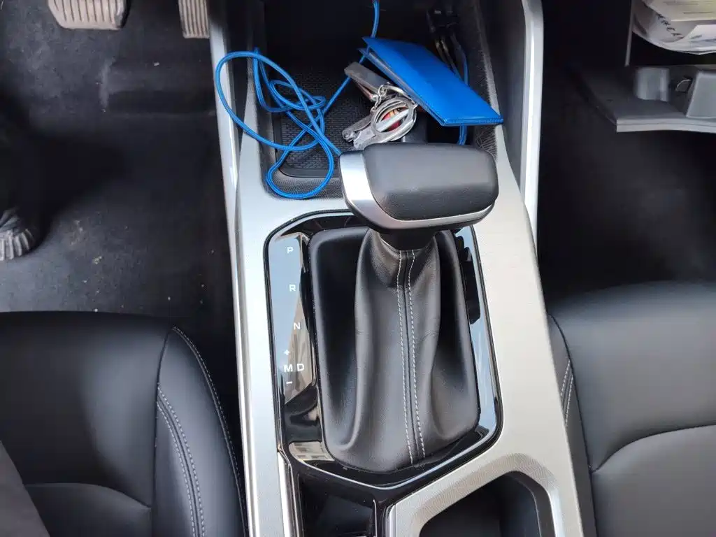 Geely Emgrand 2025 2025 4th Gen 1.5L CVT Premium
