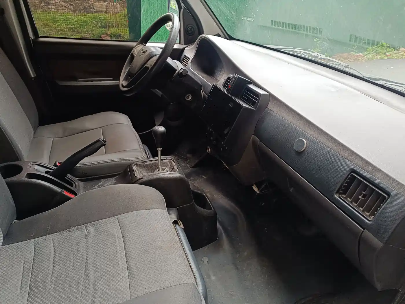Wuling Motors Wuling Rongguang Mini Truck 2018 2017 1.5L Single Cab Basic L3C