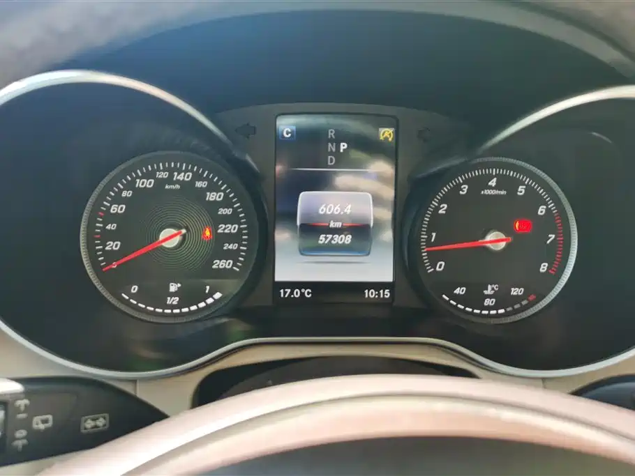 Mercedes-Benz GLC 2019 GLC 260 L 4MATIC Dynamic фото 14