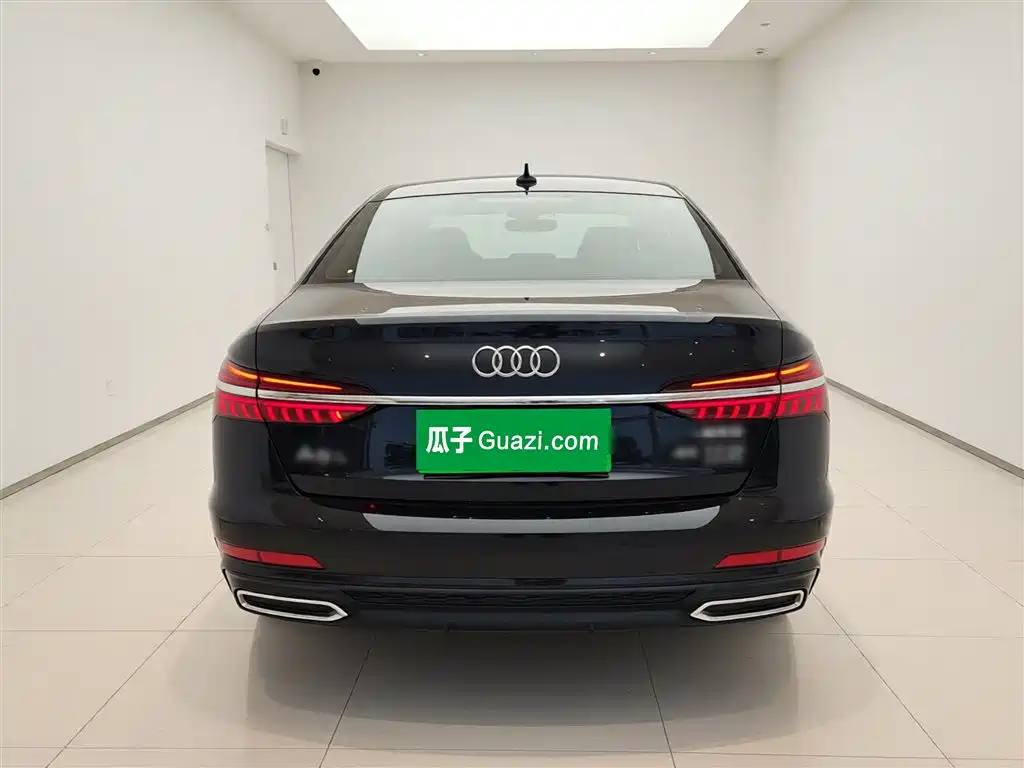 Audi A6L 2019 45 TFSI quattro Premium Dynamic фото 6