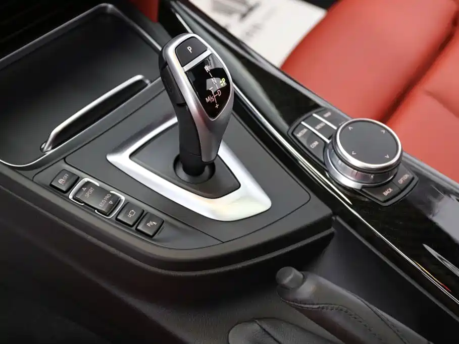 Фото 12 - BMW 4 Series