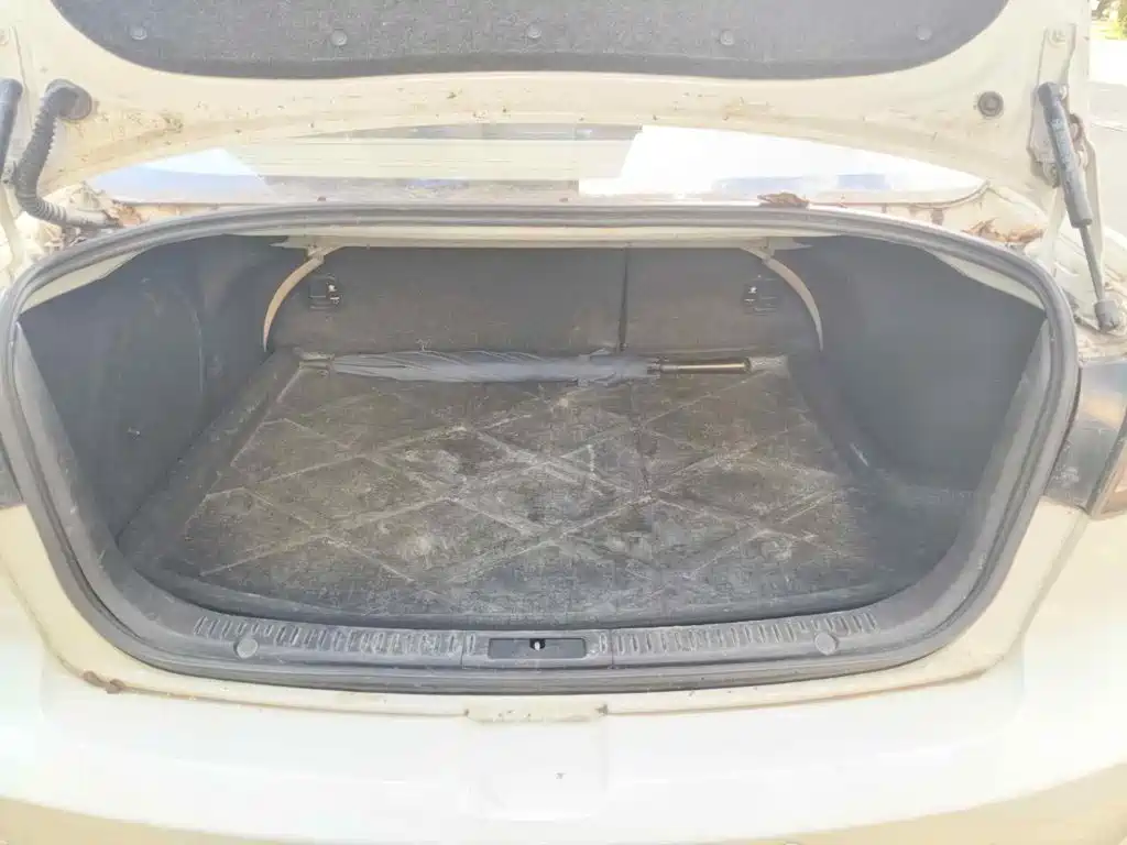 Mazda 3 2011 2010 1.6L Automatic Classic Elite Model