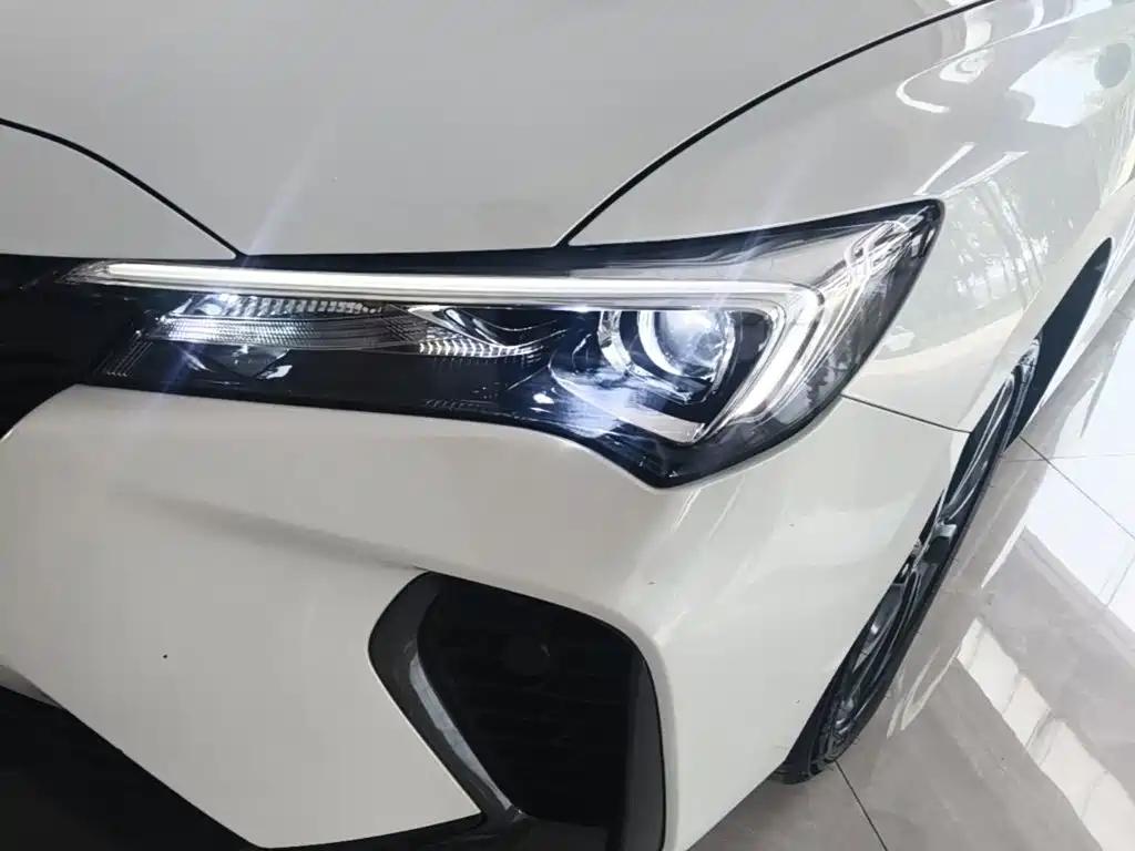 Buick Verano 2025 2023 Pro GS Wind Hunter Edition