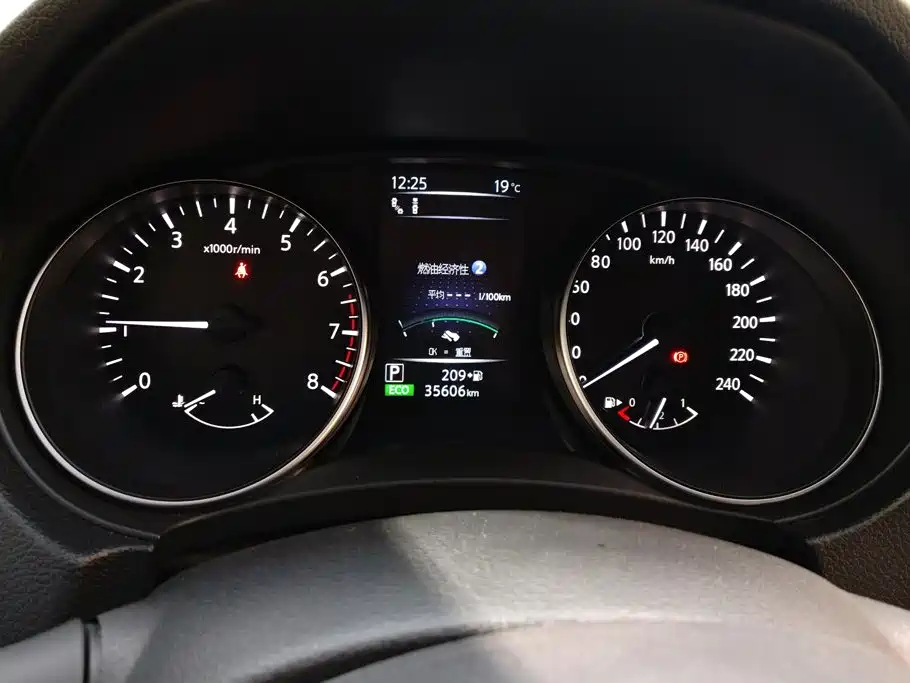 Nissan Qashqai, миниатюра 14