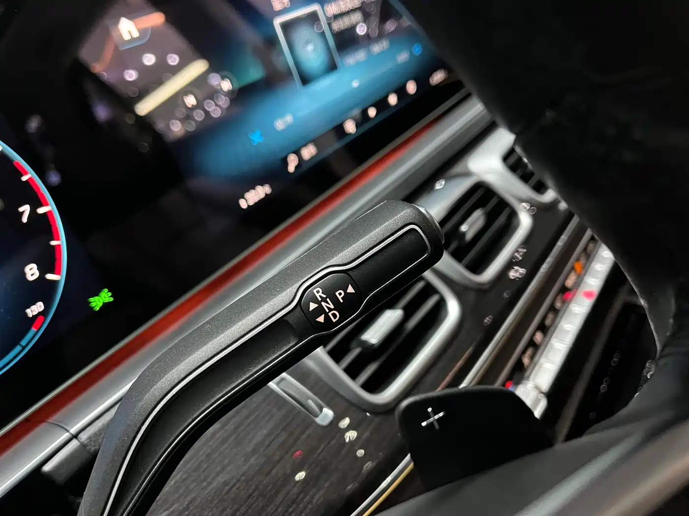 Mercedes-Benz GLE 2022 GLE 350 4MATIC Fashion фото 20