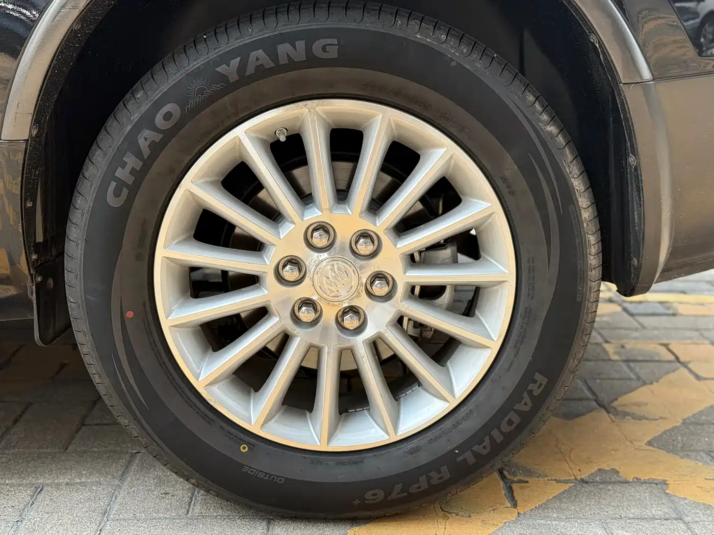 Buick Enclave 2010 2010 3.6L Elite Edition