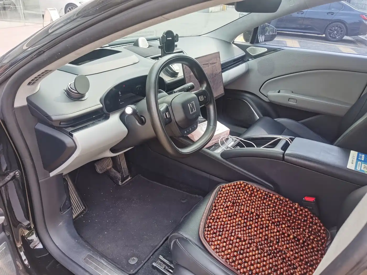 ZEEKR 007 2024 2024 RWD Intelligent Driving Edition 100kWh