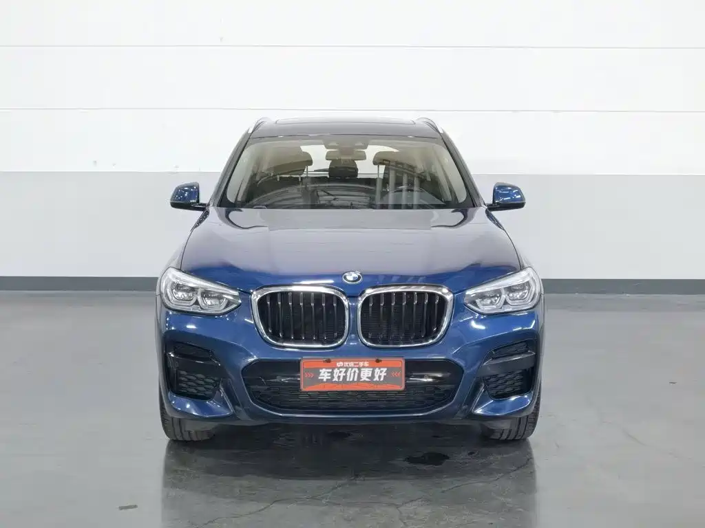 Photo 3 - BMW X3
