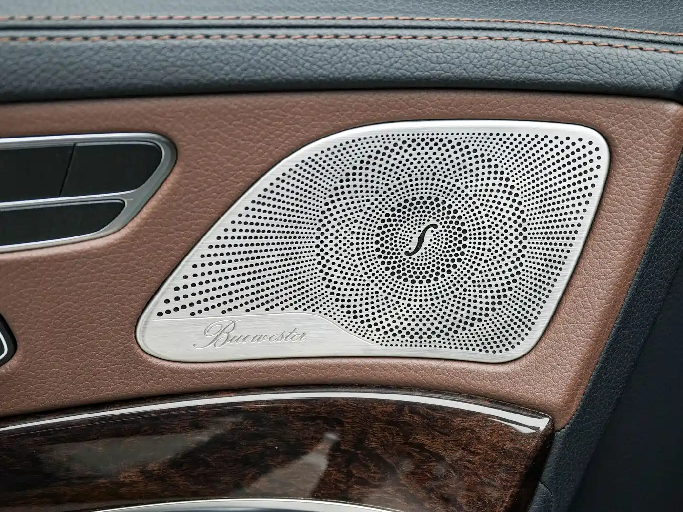 Mercedes-Benz S-Class 2020 S 350 L Business Edition Collector's Version фото 10