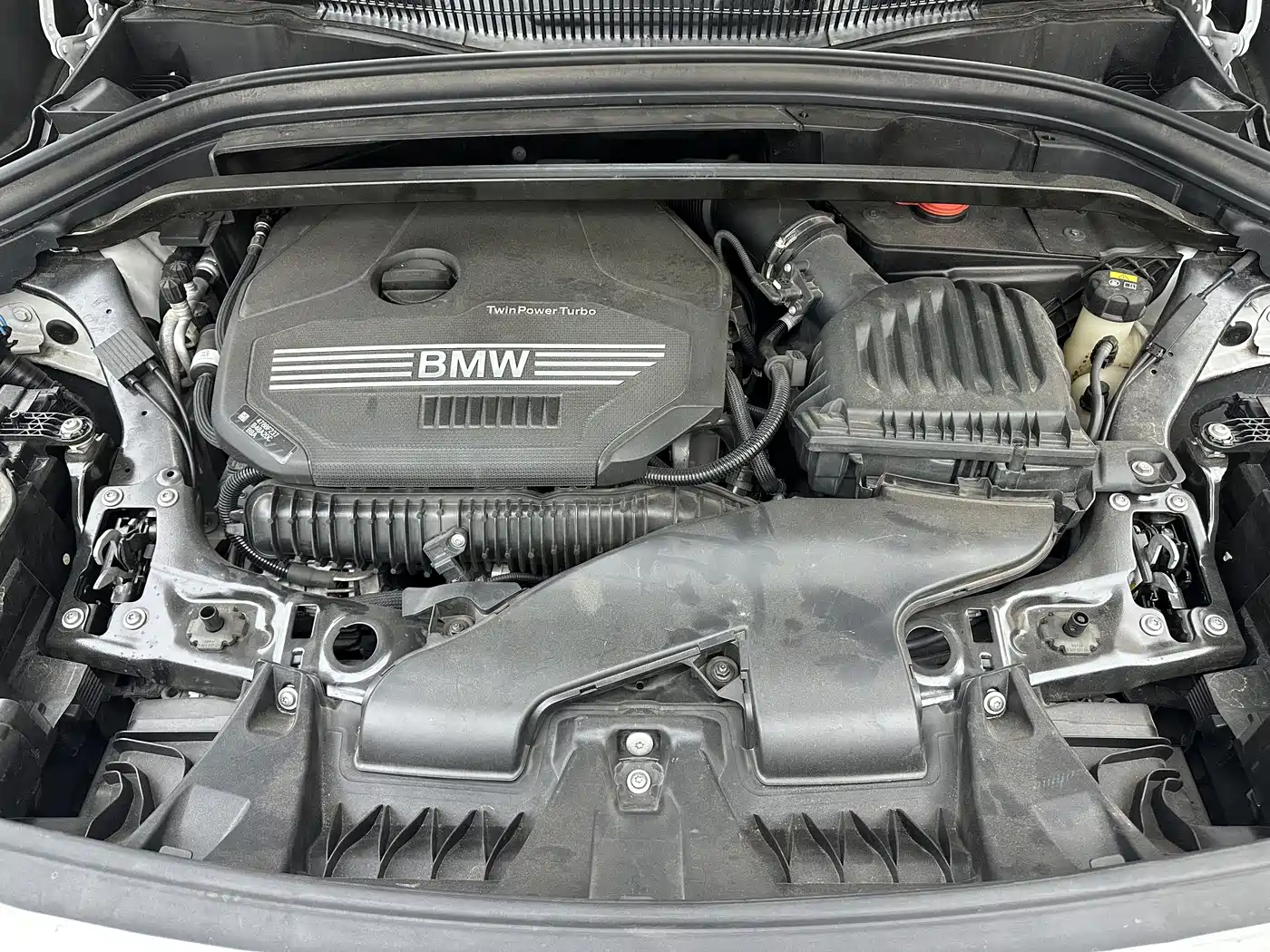 BMW X1 2021 Facelift xDrive25Li Premium фото 6