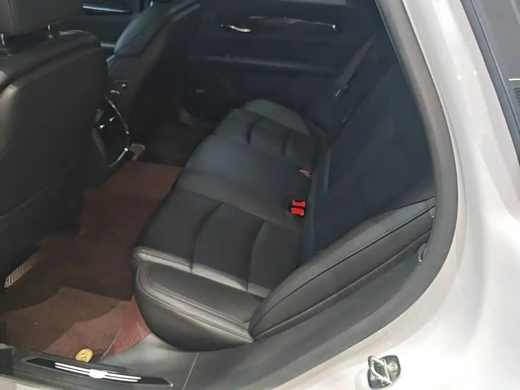 Cadillac CT6 2023 2022 28T Luxury