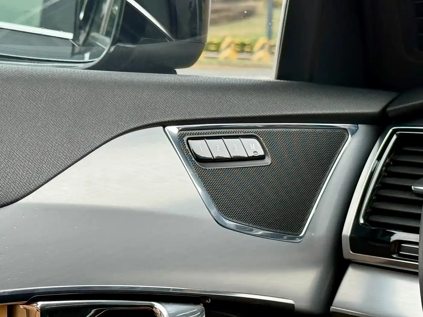 Volvo XC90 2017 2016 T5 Smart Edition 7-Seater