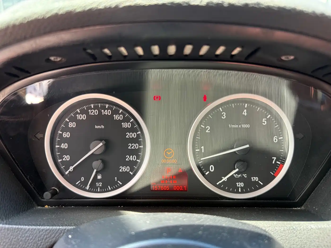 BMW X6 2009 xDrive35i фото 9