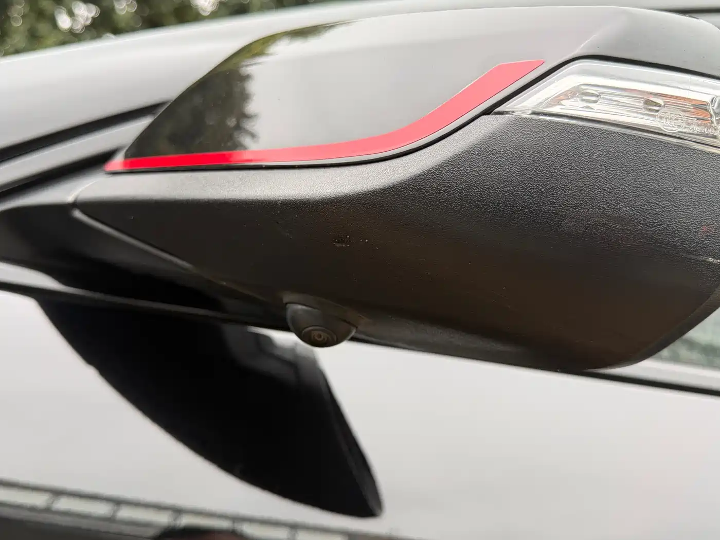 Chevrolet Malibu XL 2021 Model Redline 550T Auto Sharp Edition фото 8