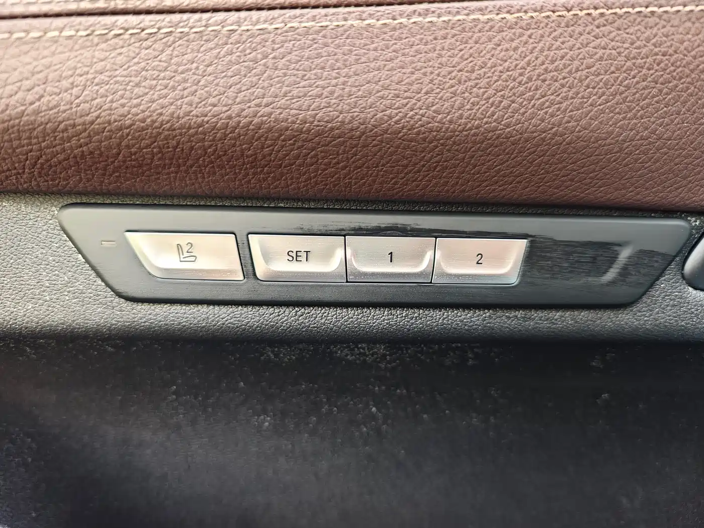BMW 7 Series 2017 730Li Leading Edition фото 22