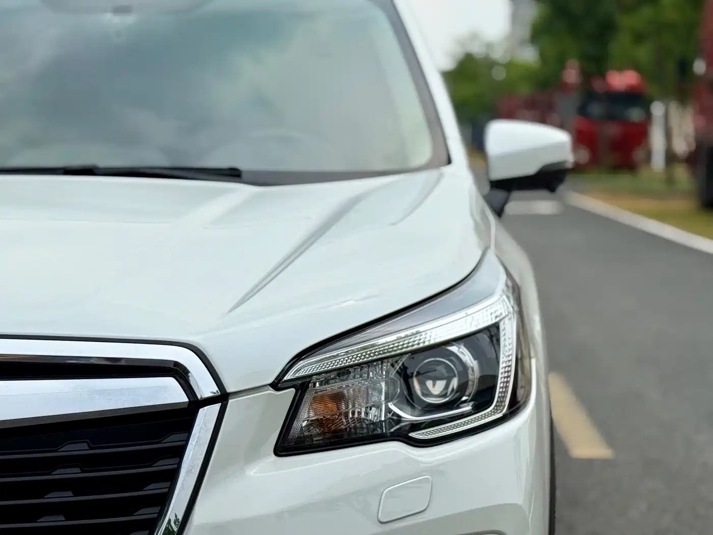 Фото 4 - Subaru Forester