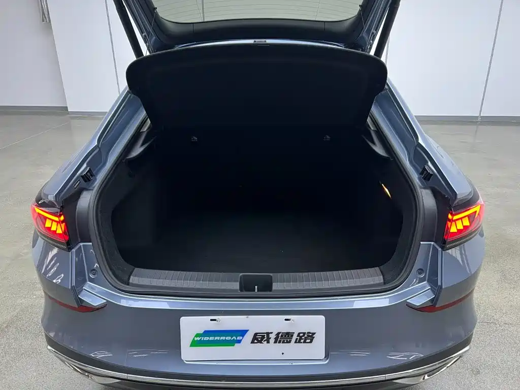 Volkswagen Lamando, миниатюра 7