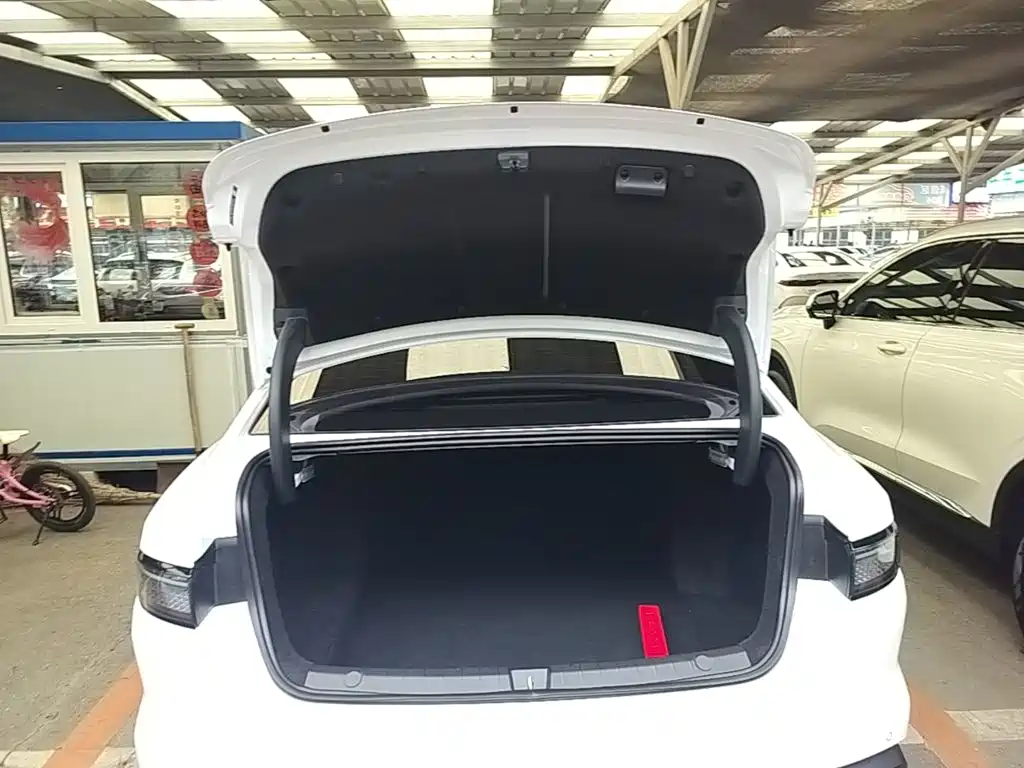 BYD Seal 05 2026 2026 DM-i 128KM Luxury