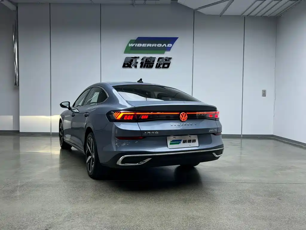 Volkswagen Lamando, миниатюра 10