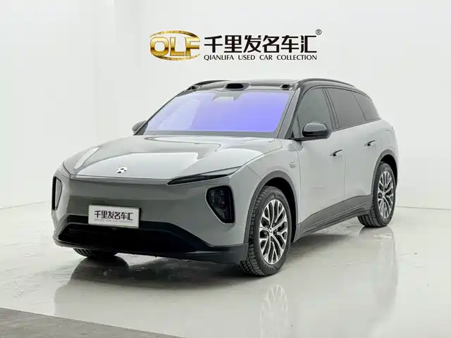 NIO ES6 2024
