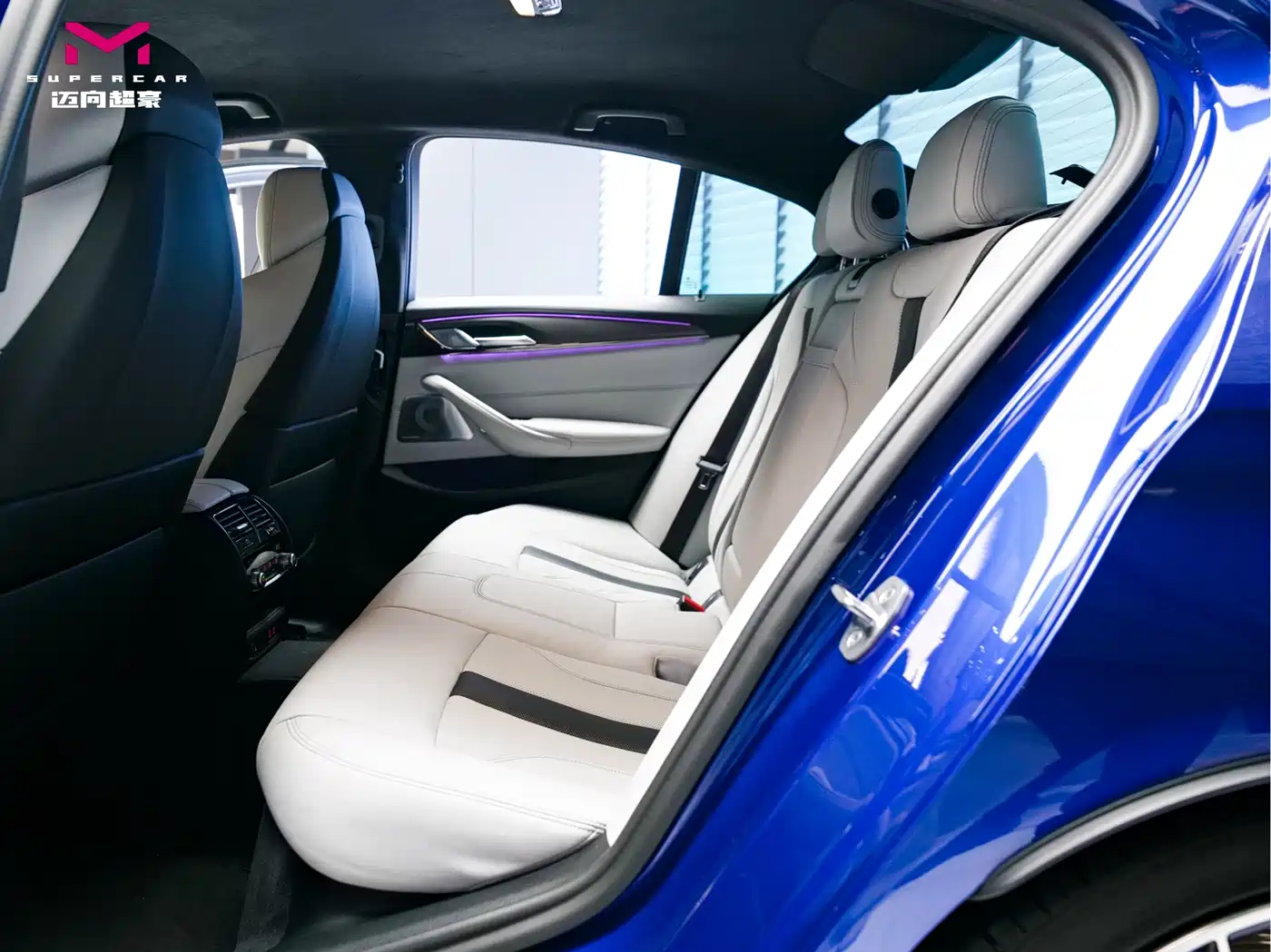 BMW M5 2021 M5 фото 17