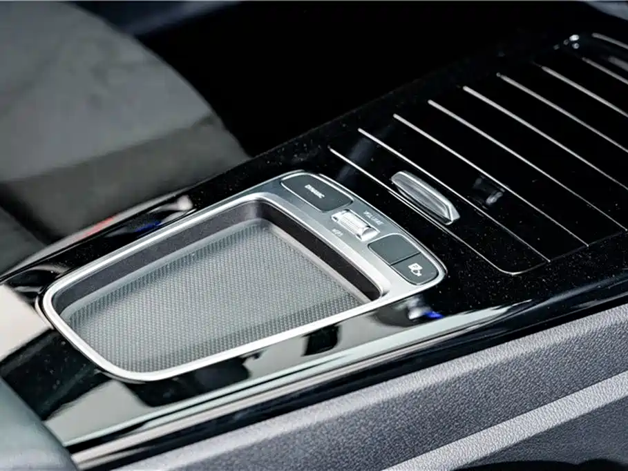Mercedes-Benz A-Class 2025 A 200 L Fashion Edition фото 18