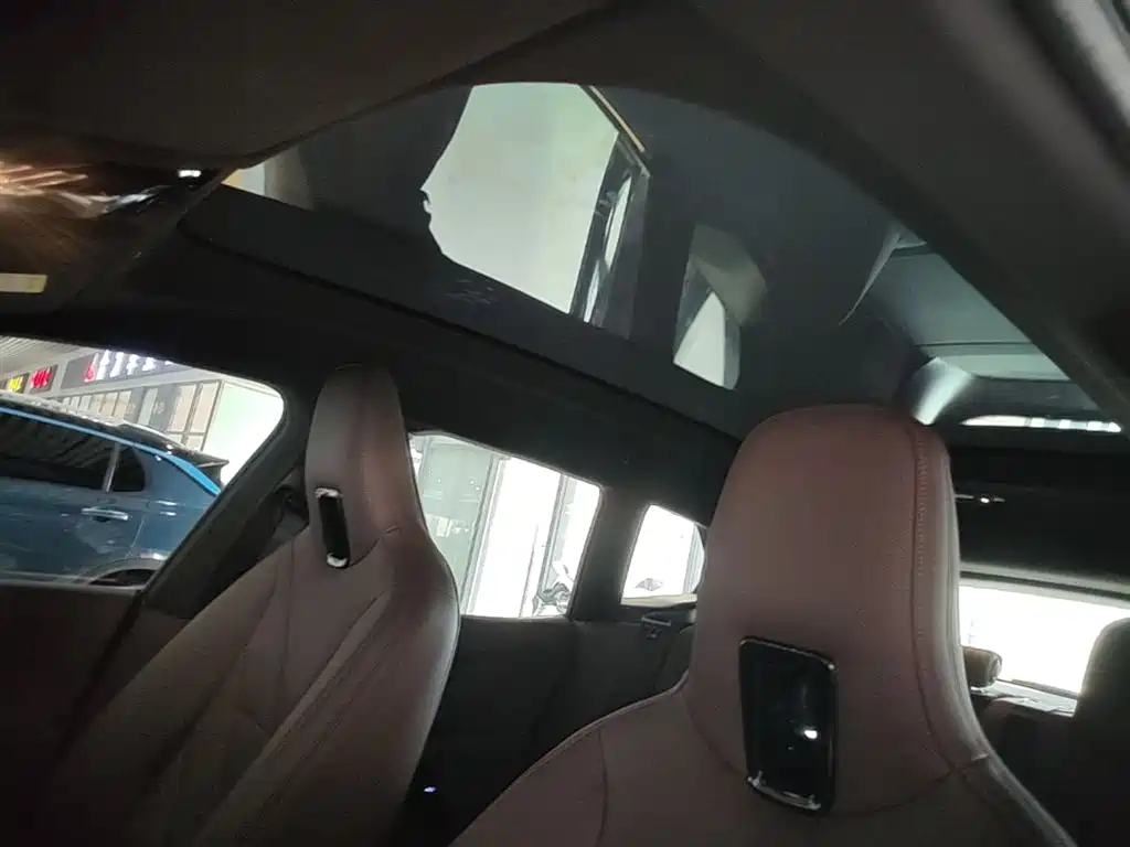 BMW iX 2022 xDrive40 фото 18