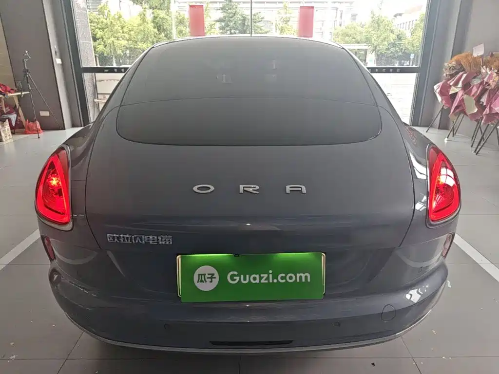 Ora Lightning Cat 2023 2022 555km Premium Edition
