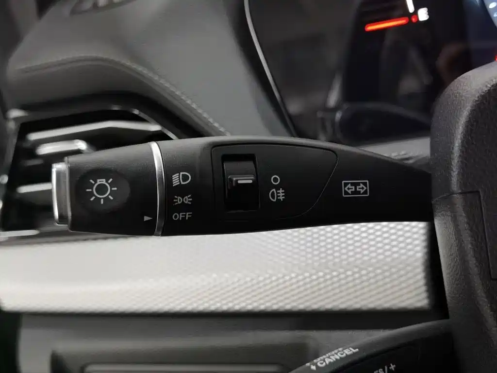 BAIC Beijing X7 2021 2020 Model 1.5TD DCT Fashion Edition