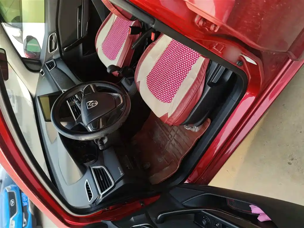 Baojun 310 2019 2016 1.2L Manual Comfort Model