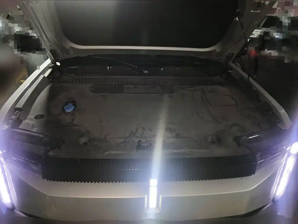 iCAR 03 2024 2024 501km 2WD Long Range