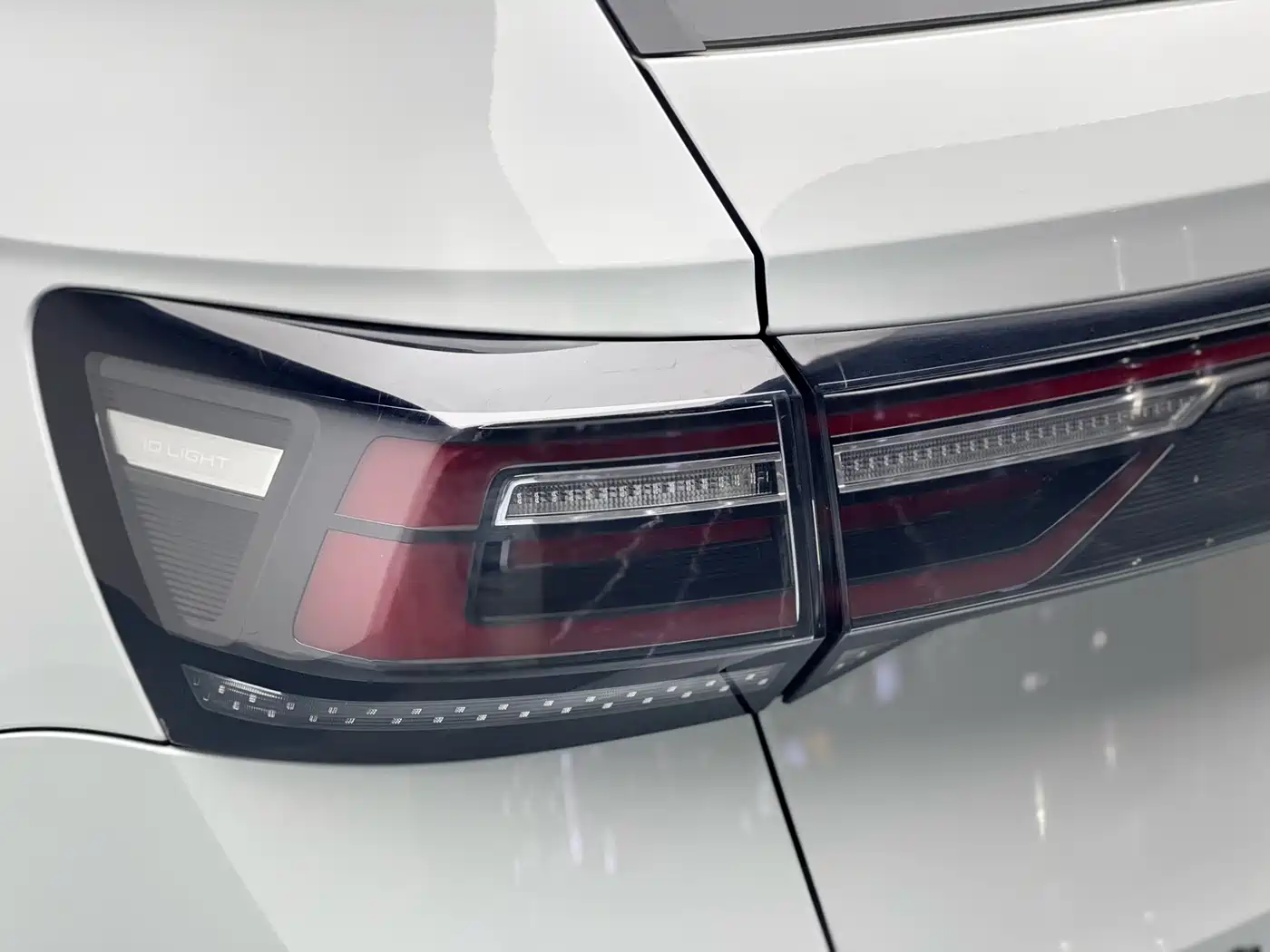 VOLKSWAGEN TUYUE