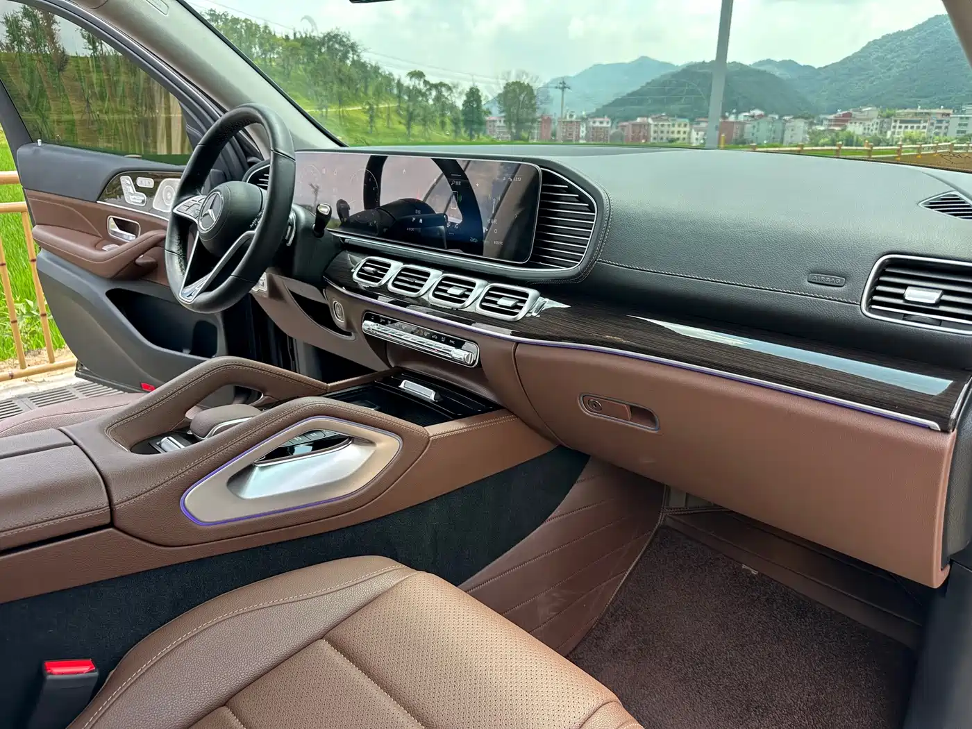 Mercedes-Benz GLE 2025 2025 GLE 350 4MATIC Fashion